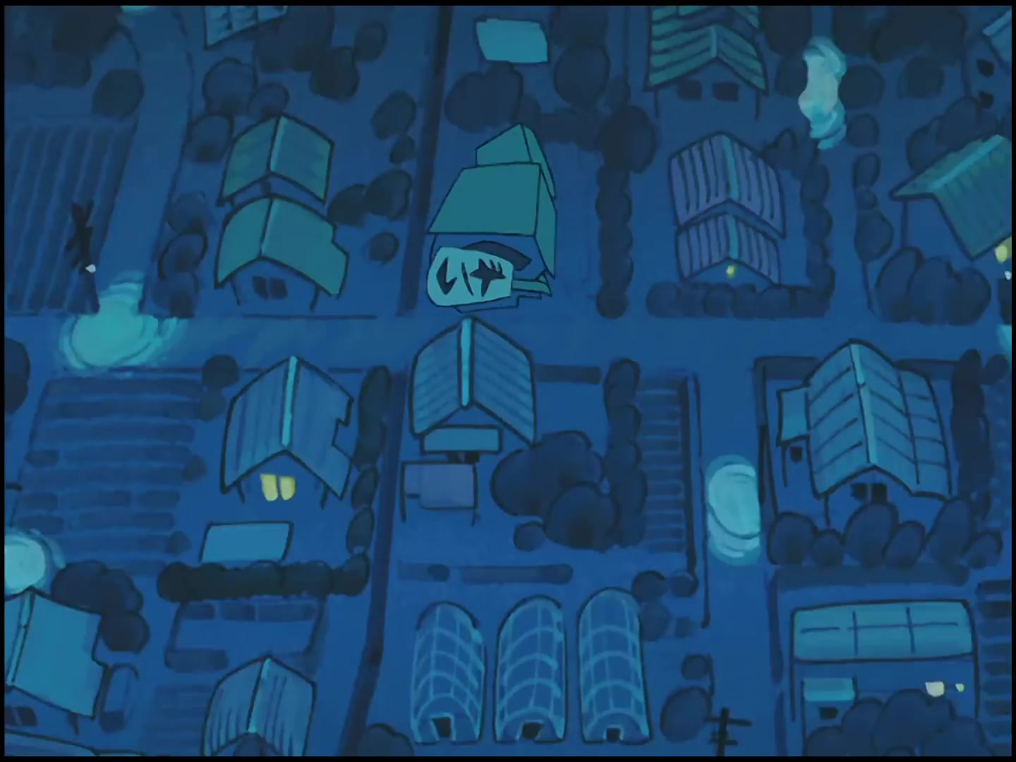 [Tsukyio Editing Resources] FLCL (Episode 6) Raw Clips (126) (tsukyio.com).mp4